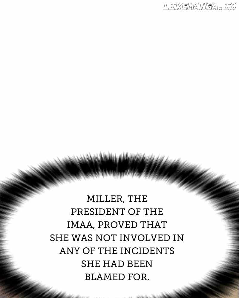Solo Spell Caster Chapter 187 3
